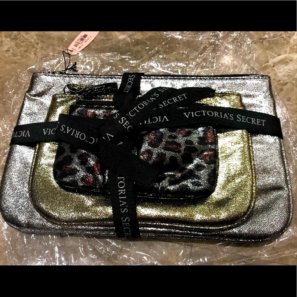 Brand New Cosmetic Bags